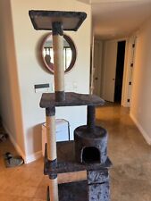 Three story cat for sale  Scottsdale