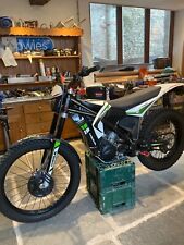 Ossa explorer 280i for sale  DALTON-IN-FURNESS