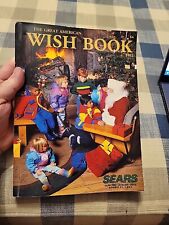Sears 1992 wish for sale  Somerset