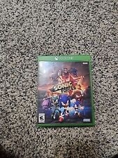 Sonic forces microsoft for sale  Vermontville