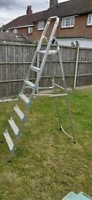 Step ladder for sale  NEWPORT PAGNELL
