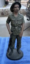 Vietnam soldier tuskegee for sale  El Paso