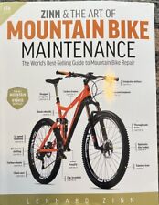 Estanho e a arte da manutenção de mountain bike: o mais vendido do mundo... comprar usado  Enviando para Brazil