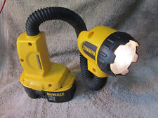 Dewalt volt lamp for sale  Tillamook