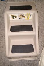 folding pet steps for sale  Springfield