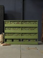 Antique parts cabinet for sale  Lake Zurich