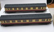 Hornby gauge carriages for sale  COLCHESTER