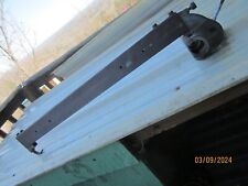 Delta Table Saw / Unisaw Rip Fence, used for sale  Shipping to South Africa