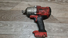Milwaukee m18onefhiwf34 18v for sale  NORWICH