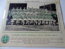 Celtic 1966 rare for sale  BRIERLEY HILL