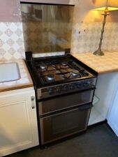 New World 600 Gas Cooker and Grill for sale  LIPHOOK