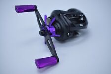 2019 Daiwa Tatula 100XH-TW 8.1:1 Gear Right Handle BaitCasting Reel Very Good+ for sale  Shipping to South Africa