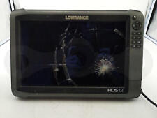 Lowrance hds gen3 for sale  Lincoln