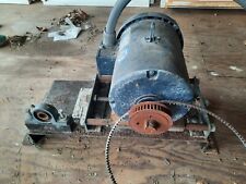 Leeson 5hp 1760rpm for sale  Old Lyme