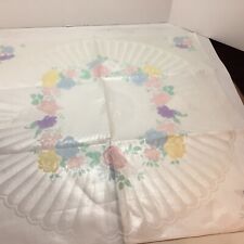 bleach tablecloth for sale  North Liberty