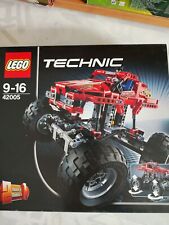 Lego technic monster gebraucht kaufen  Genderkingen