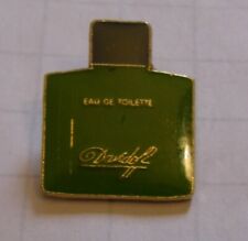 Pins parfum davidoff d'occasion  Saint-Nazaire