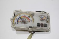 Tacho tachometer malaguti gebraucht kaufen  Etting,-Mailing