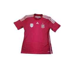 Maillot foot espagne d'occasion  Caen