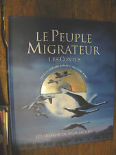 Peuple migrateur contes d'occasion  Montargis