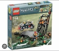 Lego ultra agents for sale  Cumming