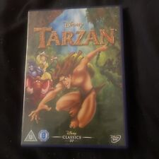 Tarzan for sale  BRAINTREE