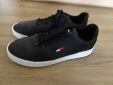 Tommy hilfiger sneaker gebraucht kaufen  Sangerhausen