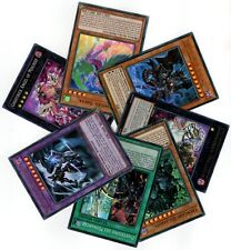 YU-GI-OH - LA TUA CARTA E' QUI! - LOTTO CARTE A SCELTA CON MENU' A TENDINA segunda mano  Embacar hacia Argentina