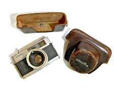 Vintage minolta matic for sale  Port Jervis