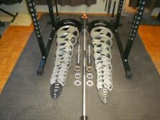Olympic weight set for sale  Phoenix