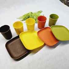 Piece vintage tupperware for sale  Hennessey