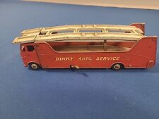 Dinky car carrier for sale  ALEXANDRIA