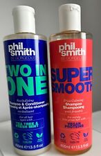 Phil smith 2in1 for sale  UK