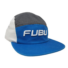 Vintage fubu colorblock for sale  Magnolia