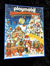 Playmobil adventskalender 3942 gebraucht kaufen  Burscheid