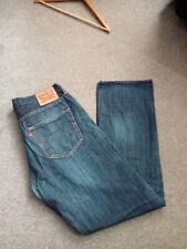 501 levis jeans for sale  WILLENHALL