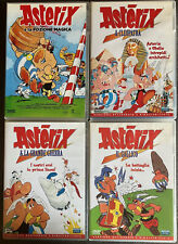 Asterix lotto film usato  Italia