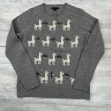 Crew sweater womens for sale  Ponca