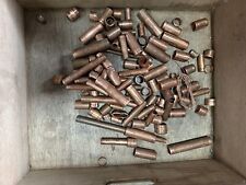Scrap smelting copper for sale  HARLESTON