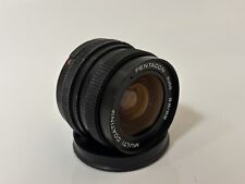 Pentacon 29mm m42 gebraucht kaufen  Norderstedt