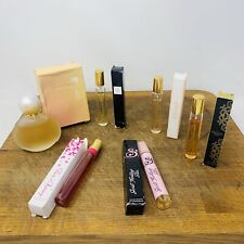 Avon perfume bundle for sale  WOLVERHAMPTON