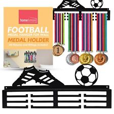 Medal hanger football for sale  Shipping to Ireland