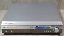Samsung HT-DB600 Home Theater System 5-Disc DVD/CD Changer No Remote/Speakers  for sale  Shipping to South Africa