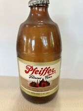 Pfeiffer beer bottle for sale  Jupiter