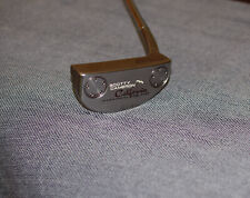 Putter Scotty Cameron 2010-2011 California Del Mar, 32 1/2" diestro, agarre nuevo segunda mano  Embacar hacia Argentina