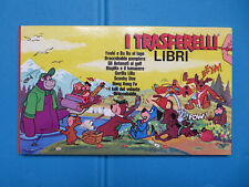 Trasferelli libri hanna usato  Varese