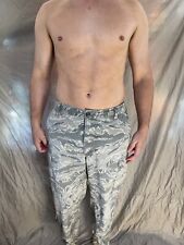 men's abu pants civil air patrol usaf fits like 34R for sale  Colorado Springs