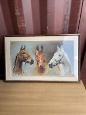 horse racing prints for sale  MARKET DRAYTON