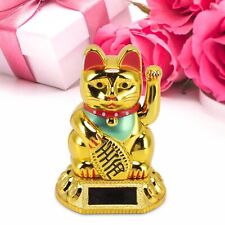 Lucky cat gold for sale  Shipping to Ireland