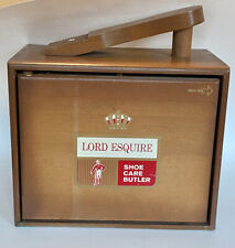 Vintage lord esquire for sale  Shelbyville